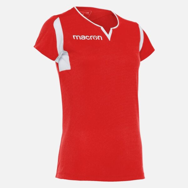 Fluorine jersey