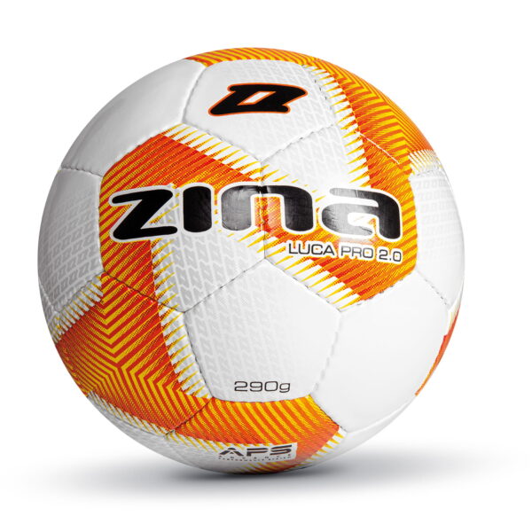 LUCA PRO 2.0 - piłka meczowa 3, 290g