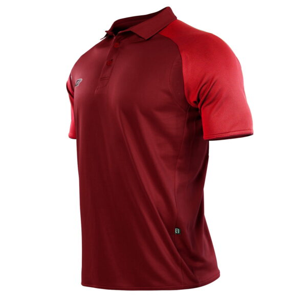 VASCO 2.0 - Koszulka POLO JUNIOR