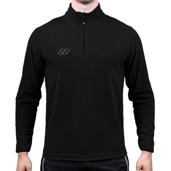 POLARIS SENIOR - Bluza polarowa