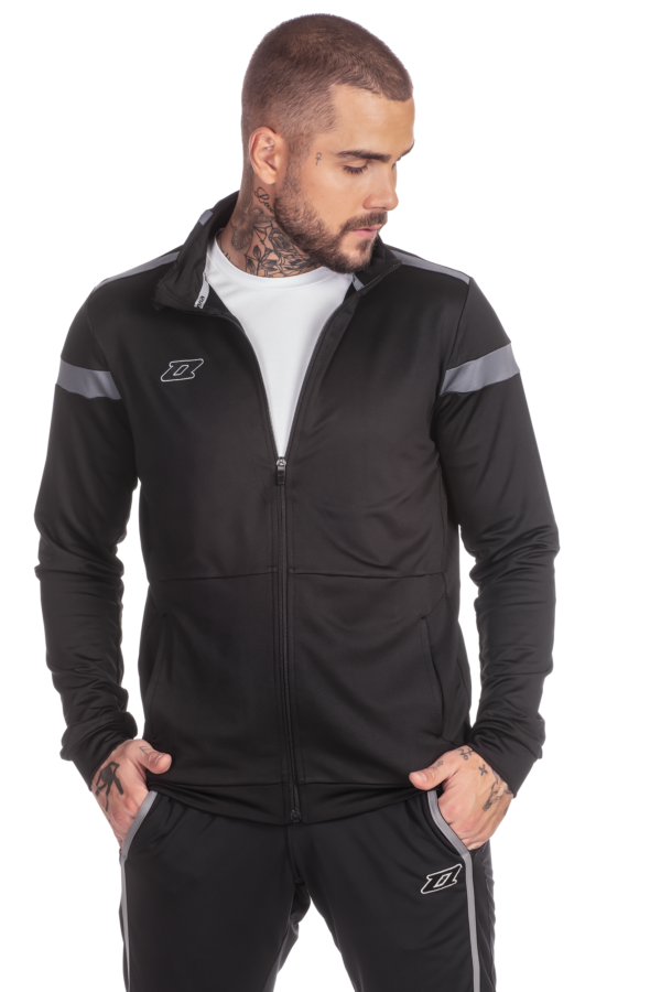 FULL DELTA PRO 2.0 SENIOR - Bluza treningowa
