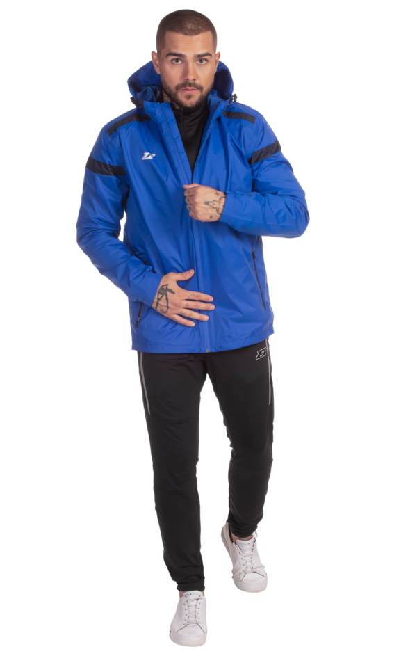 DELTA PRO 2.0 SENIOR - Kurtka ortalionowa