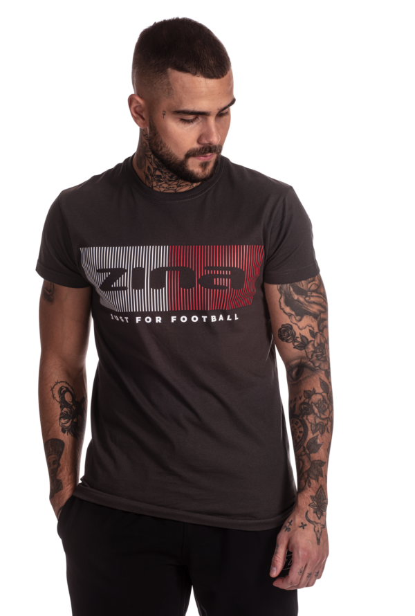 CLASSIC Just For Football SENIOR - T-shirt