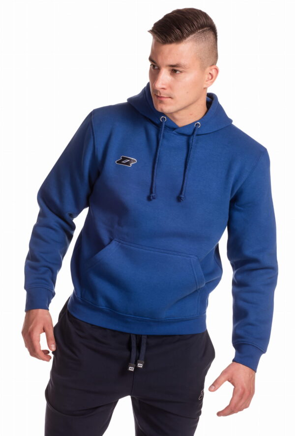Bluza bawełniana CLASSICO HOOD SENIOR PRO
