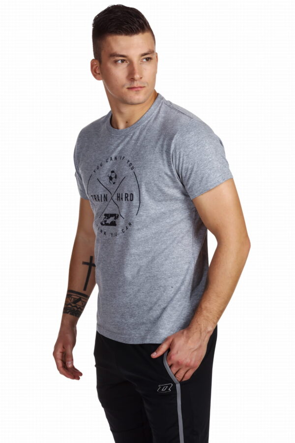 CLASSIC Train Hard SENIOR - T-shirt