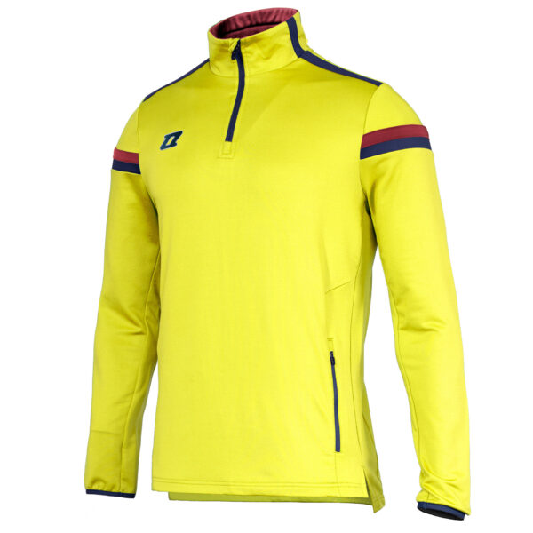 MID DELTA PRO 2.0 SENIOR - Bluza treningowa