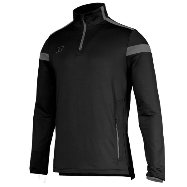 MID DELTA PRO 2.0 SENIOR - Bluza treningowa