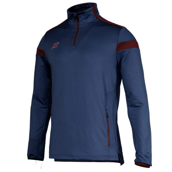 MID DELTA PRO 2.0 SENIOR - Bluza treningowa