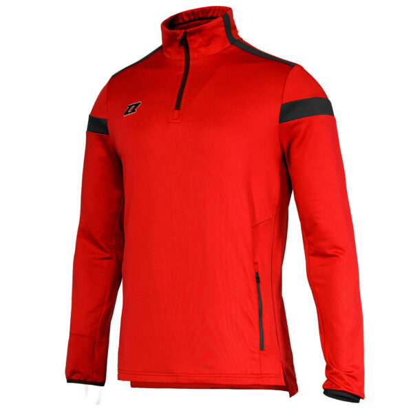 MID DELTA PRO 2.0 SENIOR - Bluza treningowa
