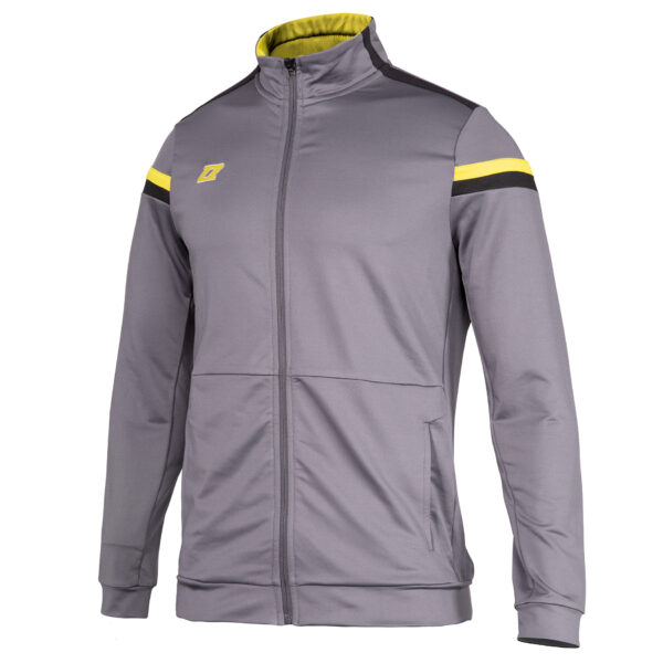 FULL DELTA PRO 2.0 SENIOR - Bluza treningowa