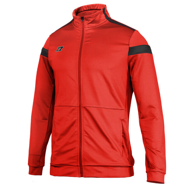 FULL DELTA PRO 2.0 SENIOR - Bluza treningowa