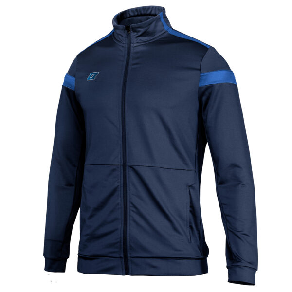 FULL DELTA PRO 2.0 SENIOR - Bluza treningowa