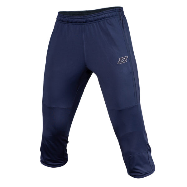 DELTA PRO 2.0 SENIOR - Spodenki 3/4
