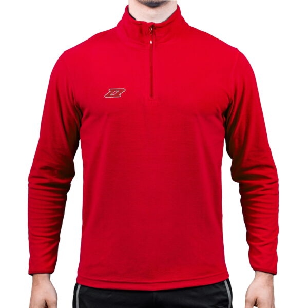 POLARIS SENIOR - Bluza polarowa