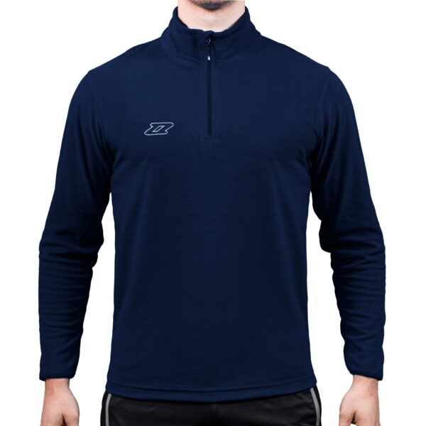 POLARIS SENIOR - Bluza polarowa