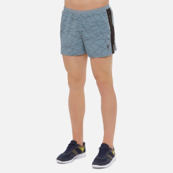 Men's running micro shorts tom