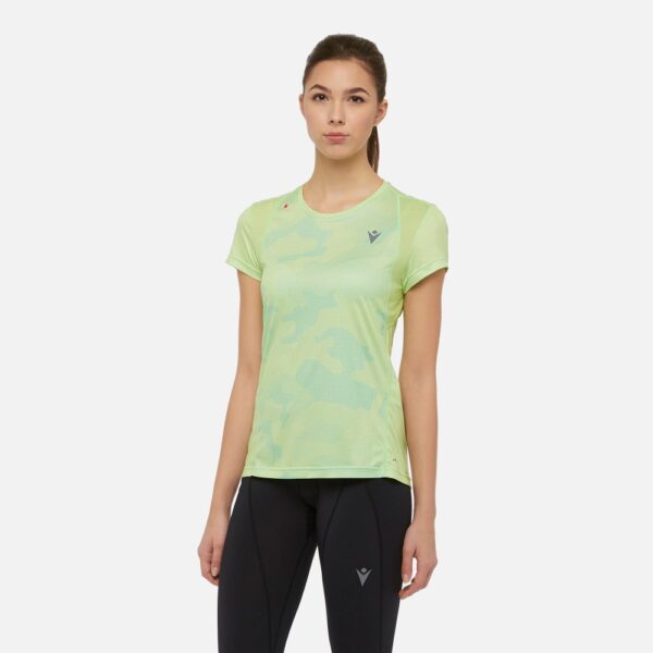 Women's running t-shirt kimberly