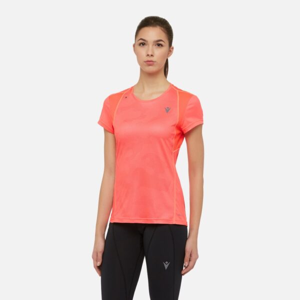 Women's running t-shirt kimberly