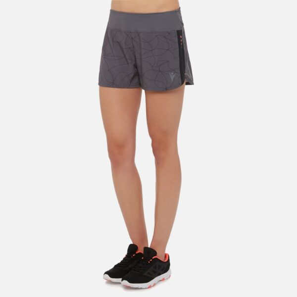 Women's running micro shorts taylor