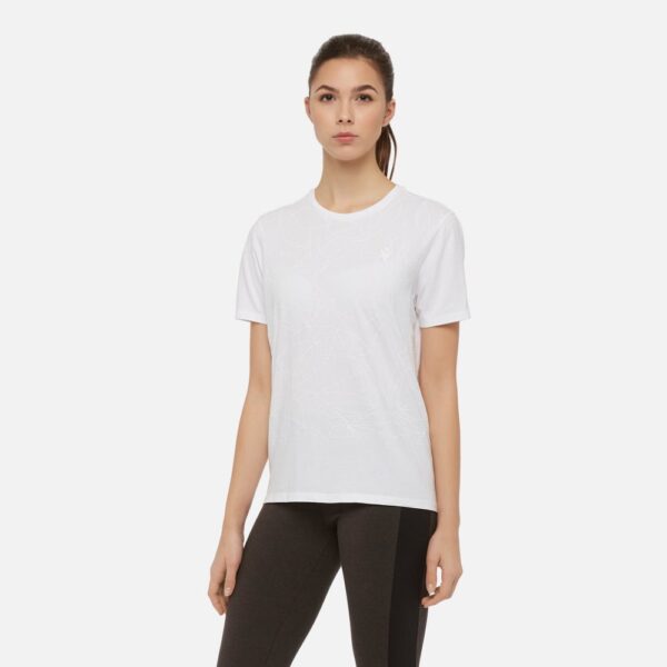 Malaga women's t-shirt