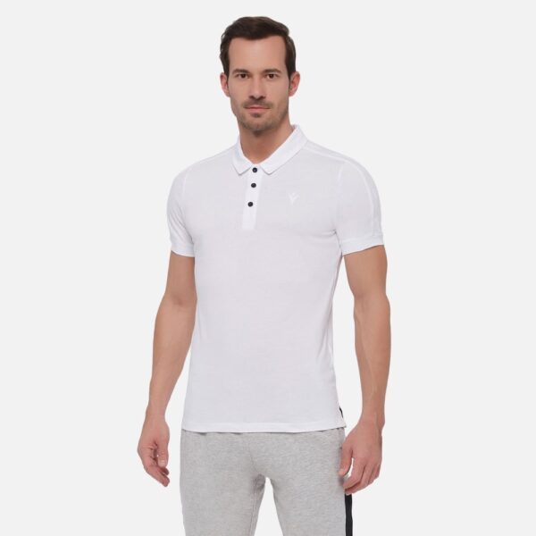 Belem men's polo