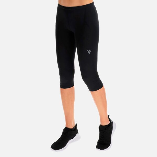 Scarlet women's 3/4 leggings