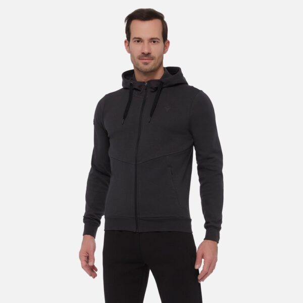 Cartagena men's sweatshirt
