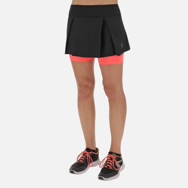Zelda women's running skorts