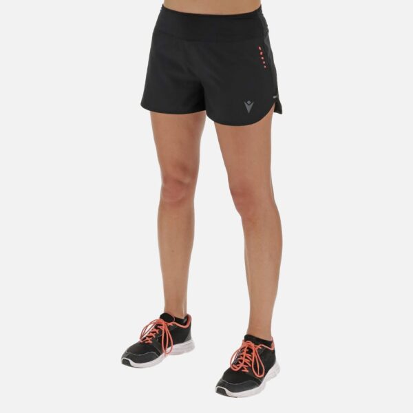Taylor women's running shorts
