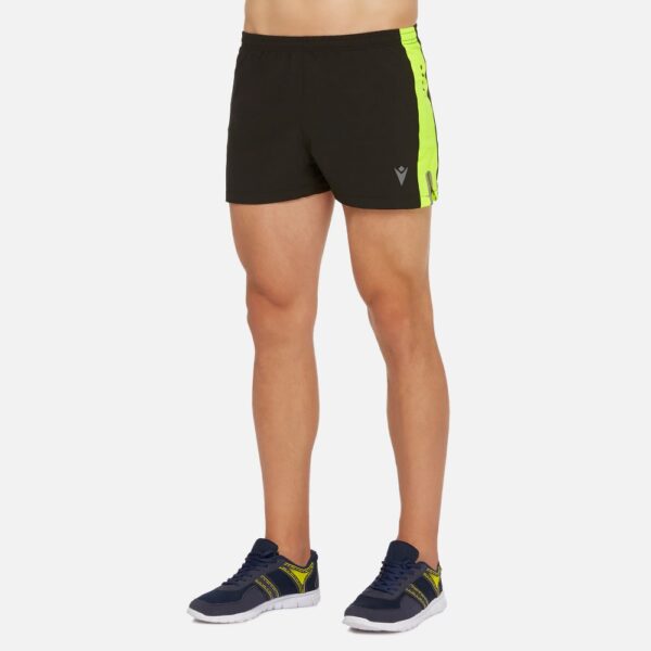 Men's running micro shorts tom