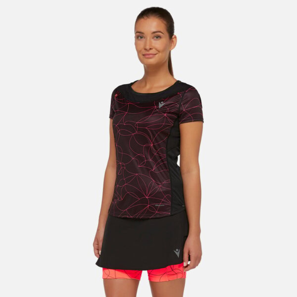 Women's running t-shirt phoebe
