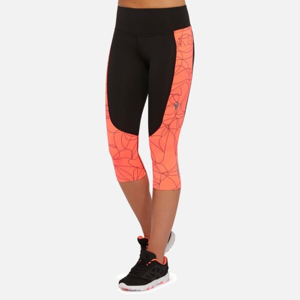 Cheryl women's 3/4 leggings