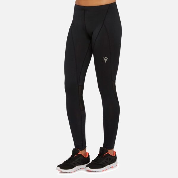 Karen women's full-length running trousers