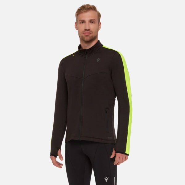 Jordan men's running fleece