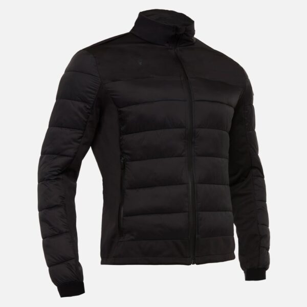 Cavales men’s black padded jacket