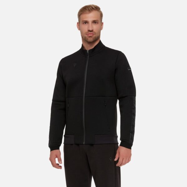Galtur men’s black sweatshirt