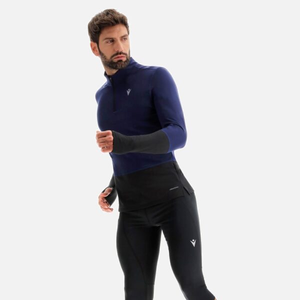 Clayton men's running shirt