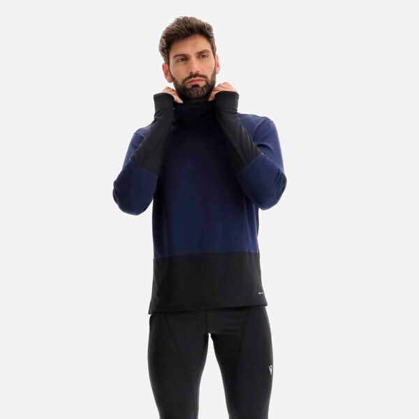 Danny men's running shirt