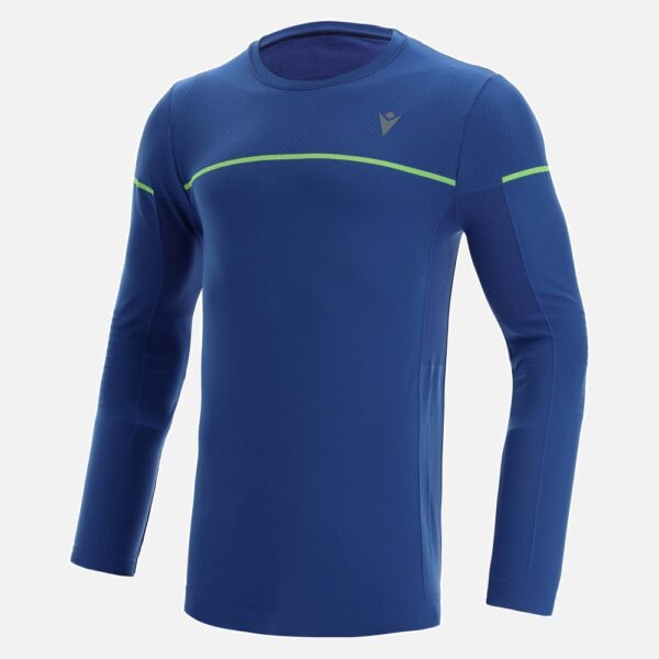 Michael men's running t-shirt seamless