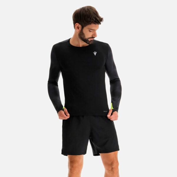 Lucius men's running shirt