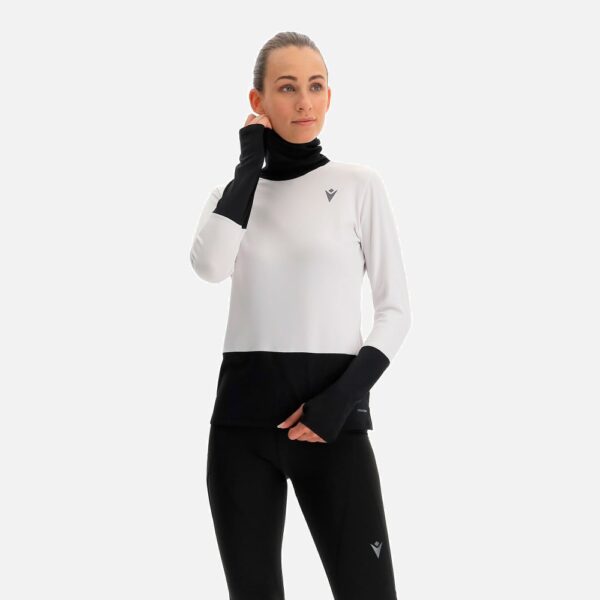 Denise women's running shirt