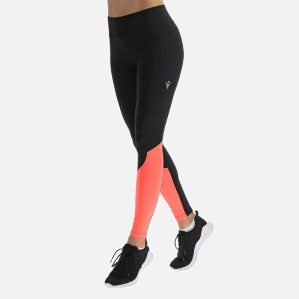 Ela women's full-length running trousers