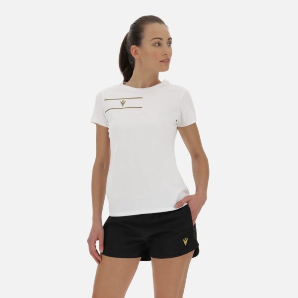 Women’s sports t-shirt dallol