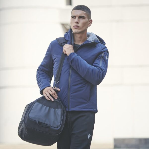 Eureka men's jacket