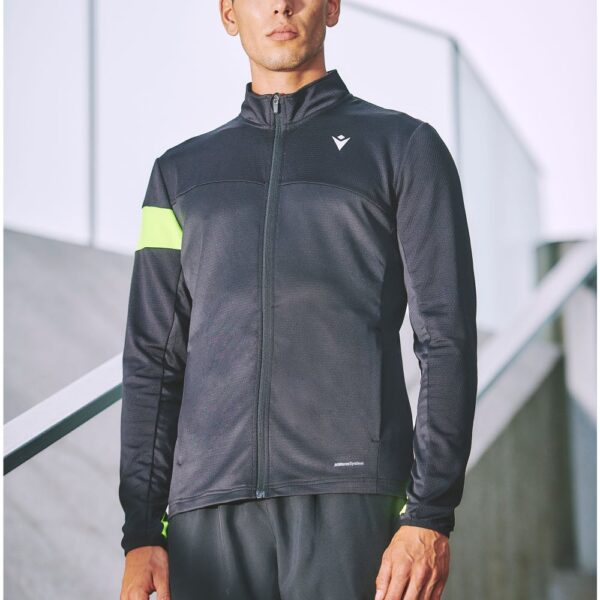 Conrad men's running sweatshirt