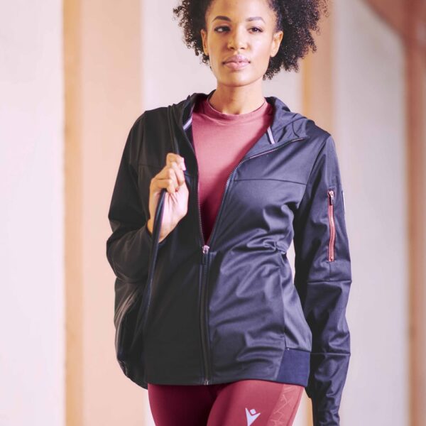 Candia women's jacket