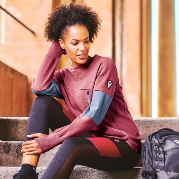 Gedda women's sweatshirt