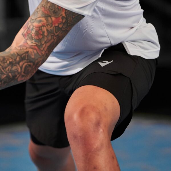 Matias men’s padel shorts