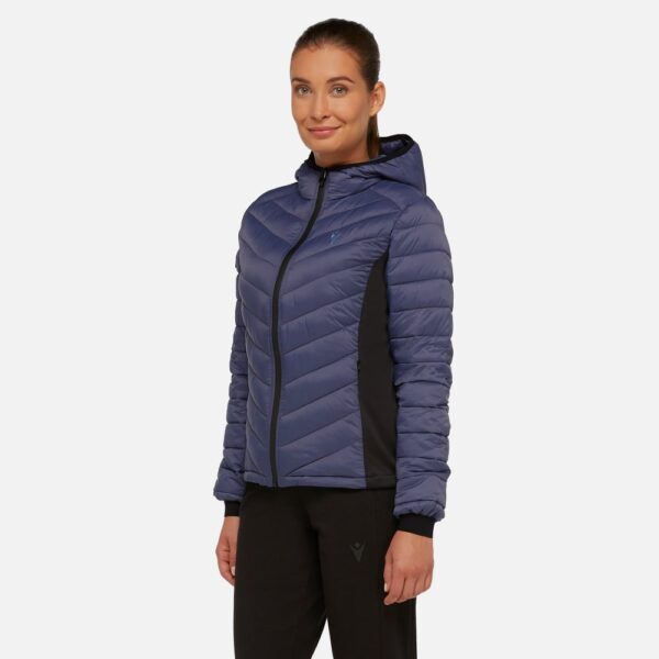 Halifax women's padded jacket