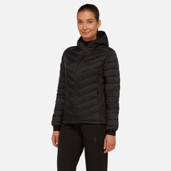 Halifax women's padded jacket